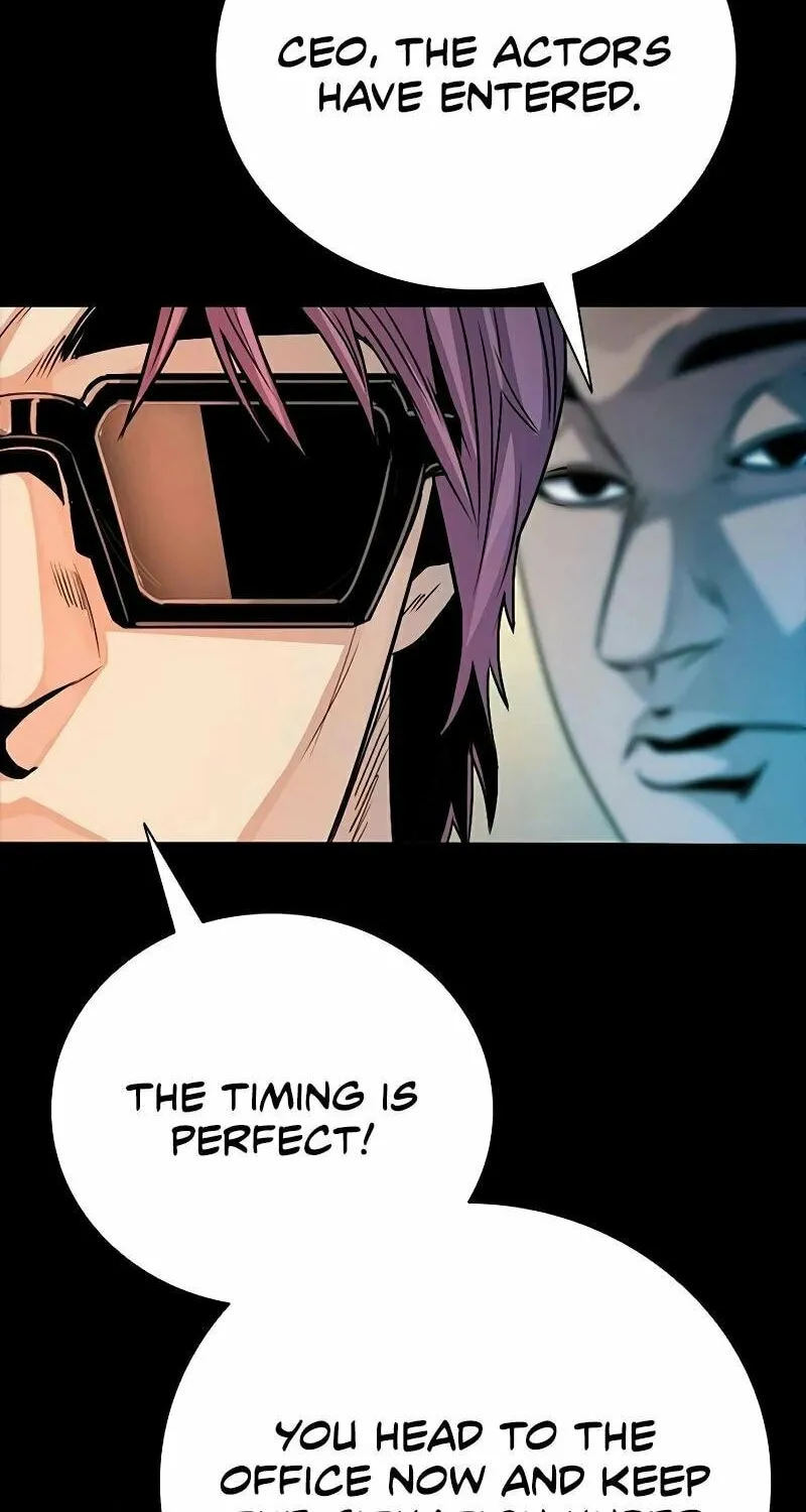 Worst Generation Chapter 15 page 145 - 