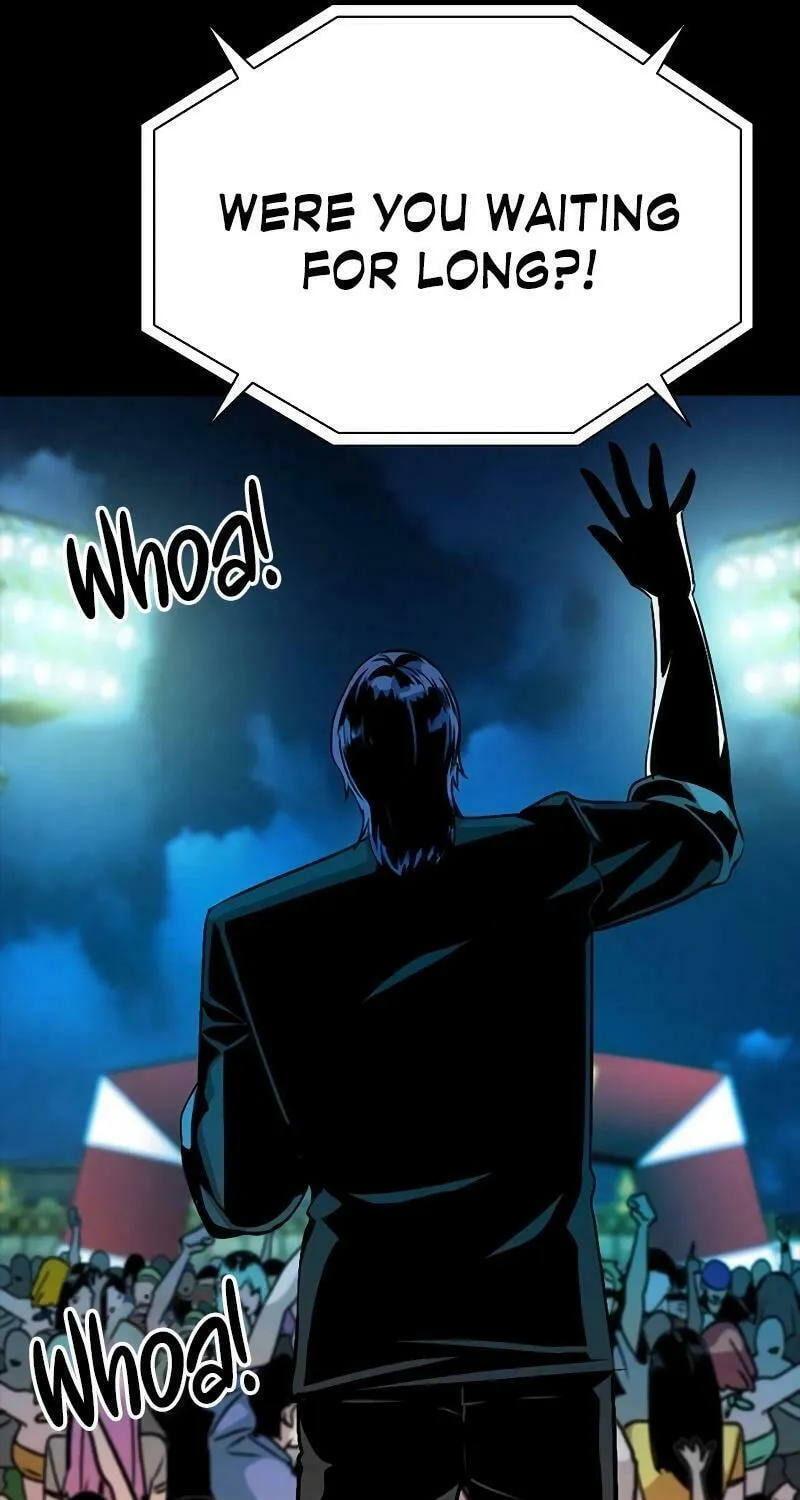 Worst Generation Chapter 15 page 148 - 
