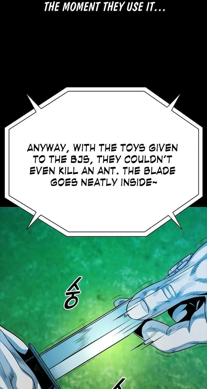 Worst Generation Chapter 15 page 154 - 