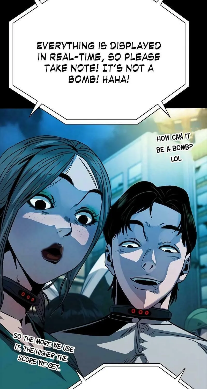 Worst Generation Chapter 15 page 158 - 