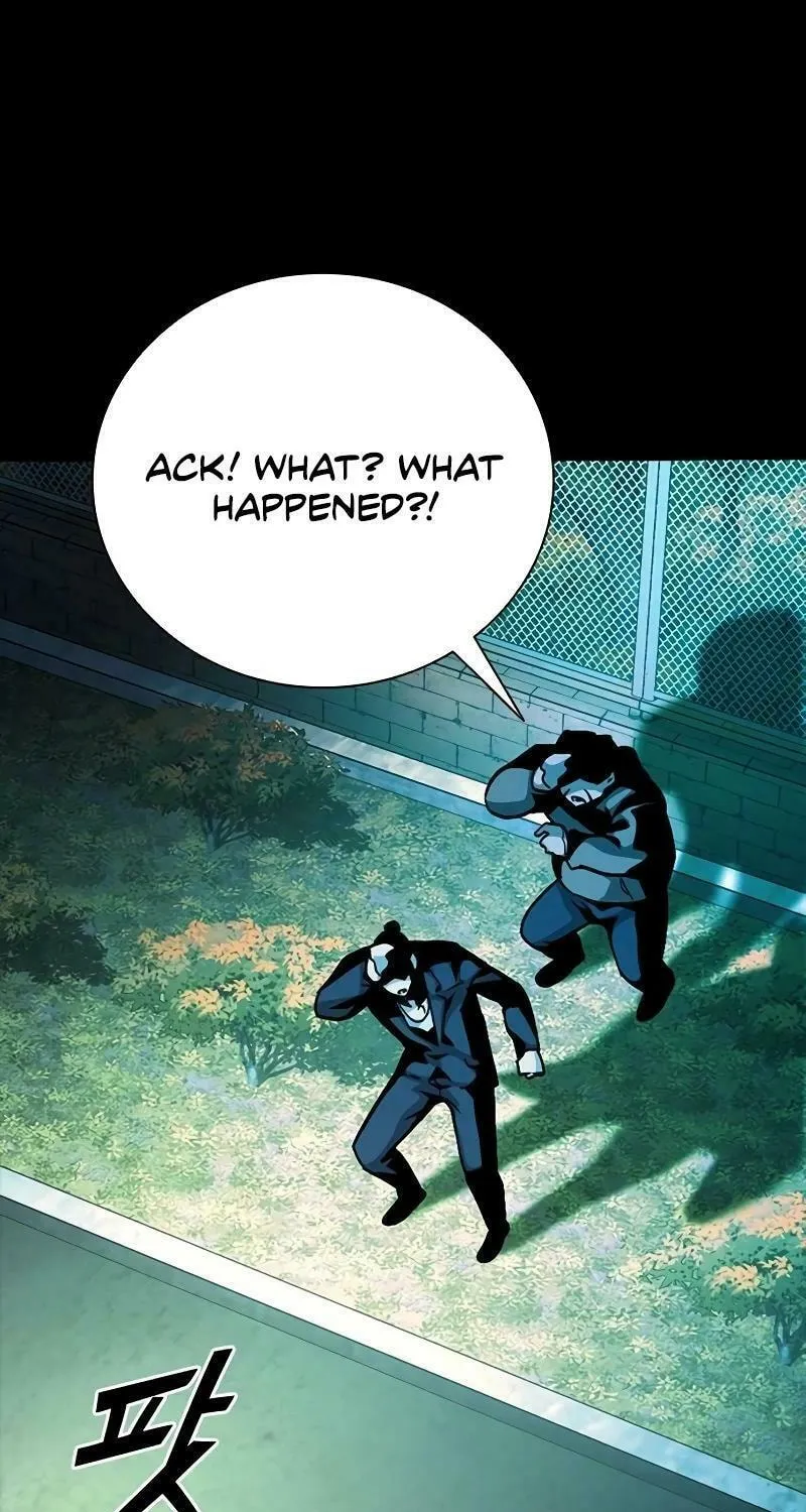 Worst Generation Chapter 15 page 162 - 