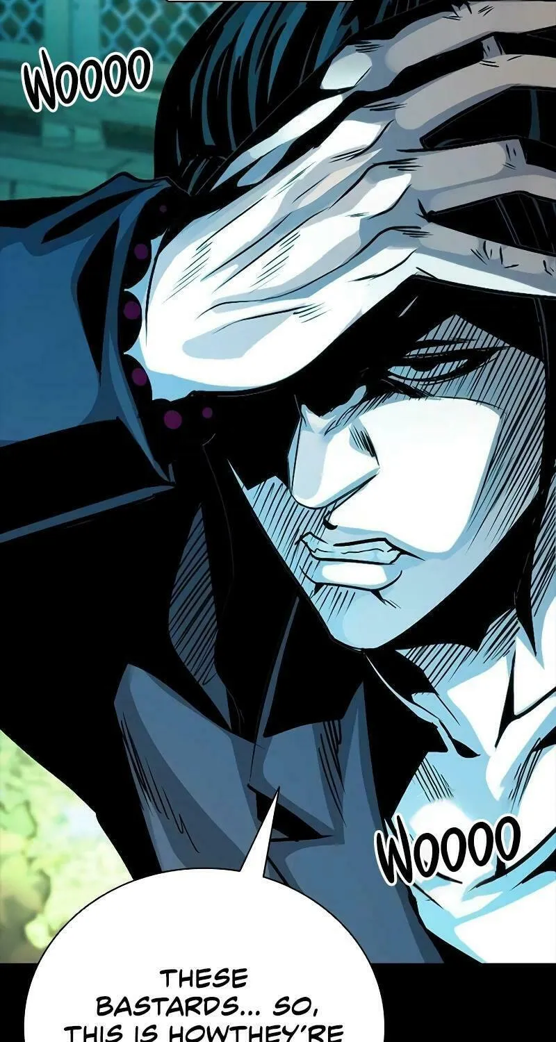 Worst Generation Chapter 15 page 164 - 