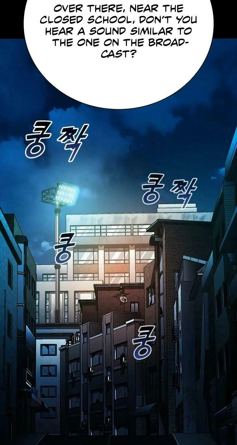 Worst Generation Chapter 15 page 18 - 