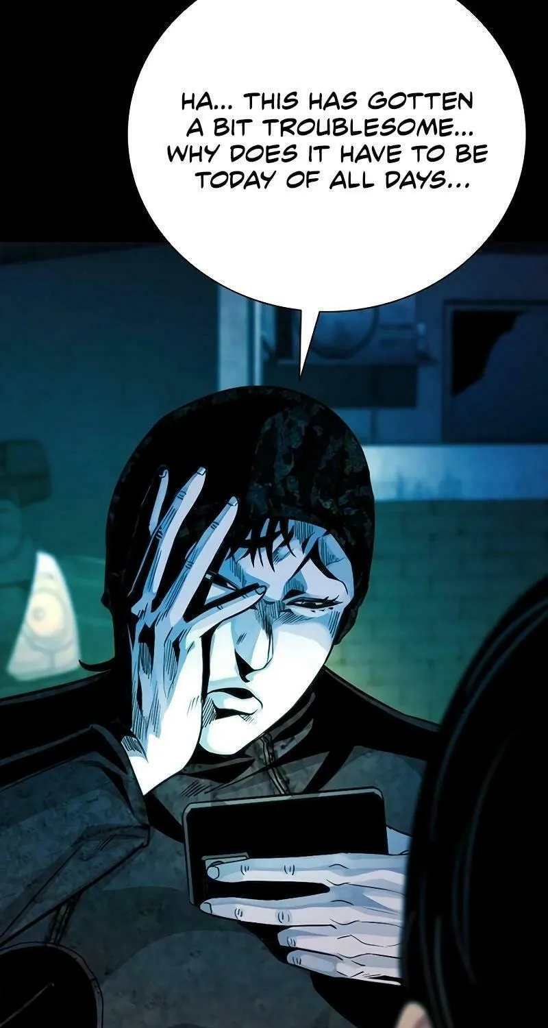 Worst Generation Chapter 15 page 20 - 