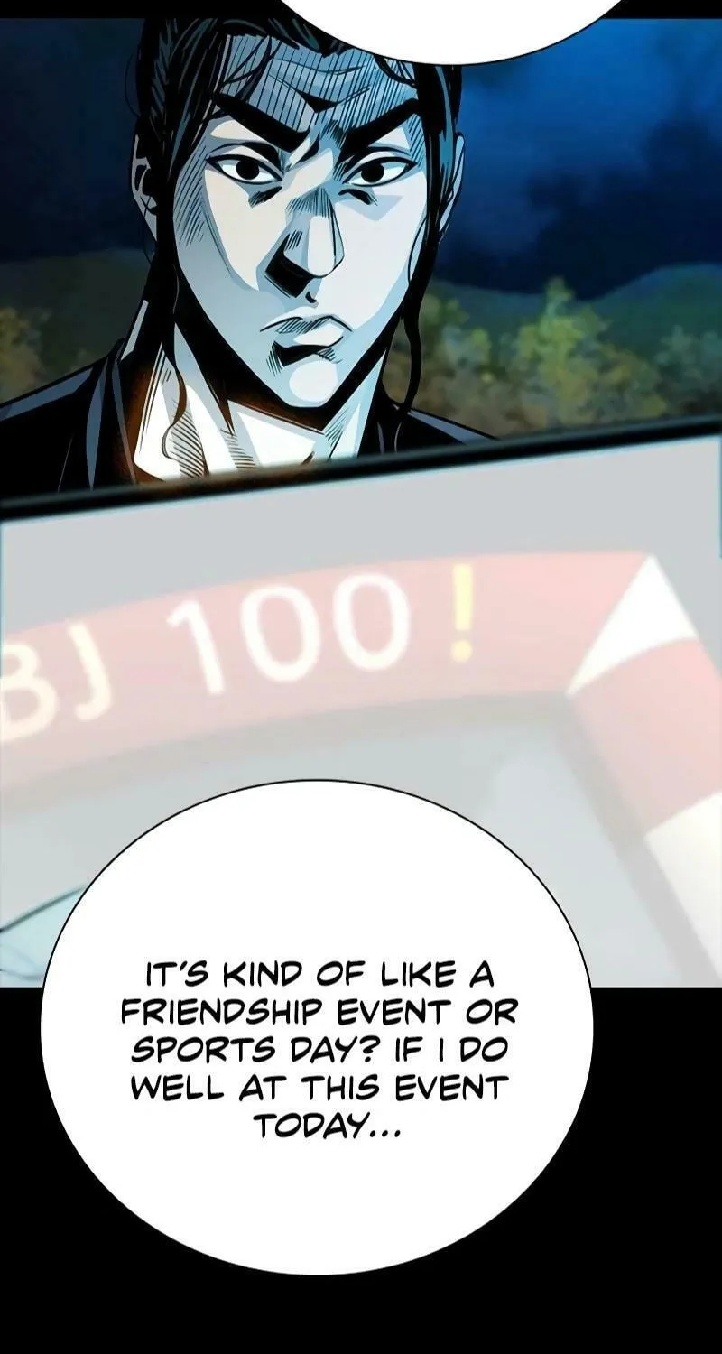 Worst Generation Chapter 15 page 23 - 