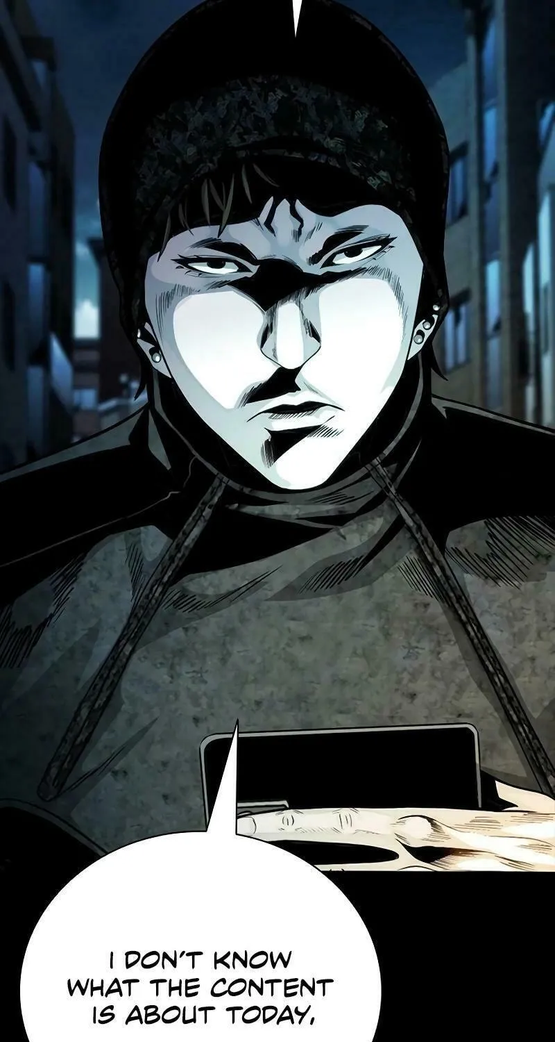 Worst Generation Chapter 15 page 29 - 