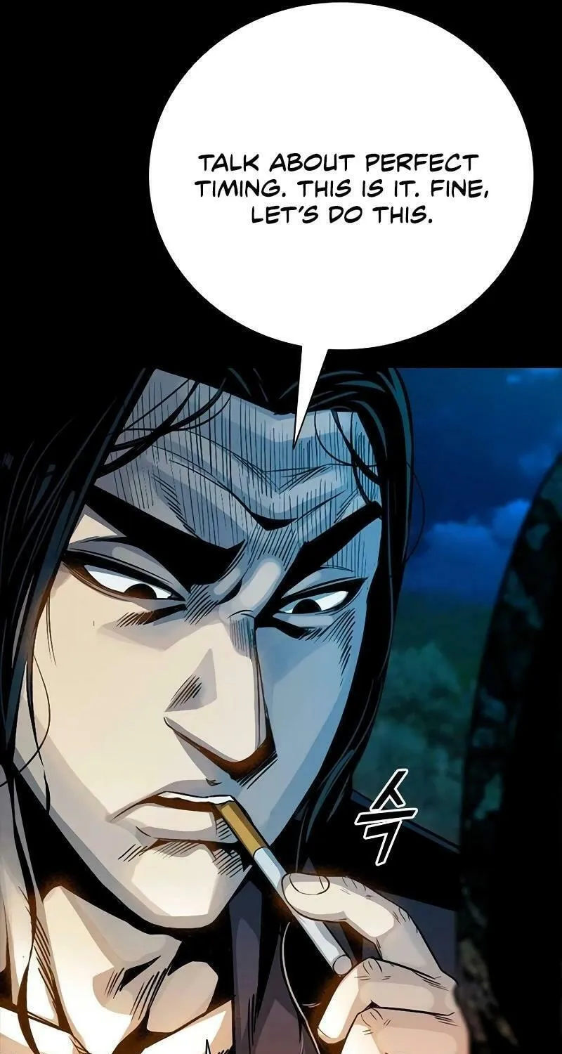 Worst Generation Chapter 15 page 33 - 