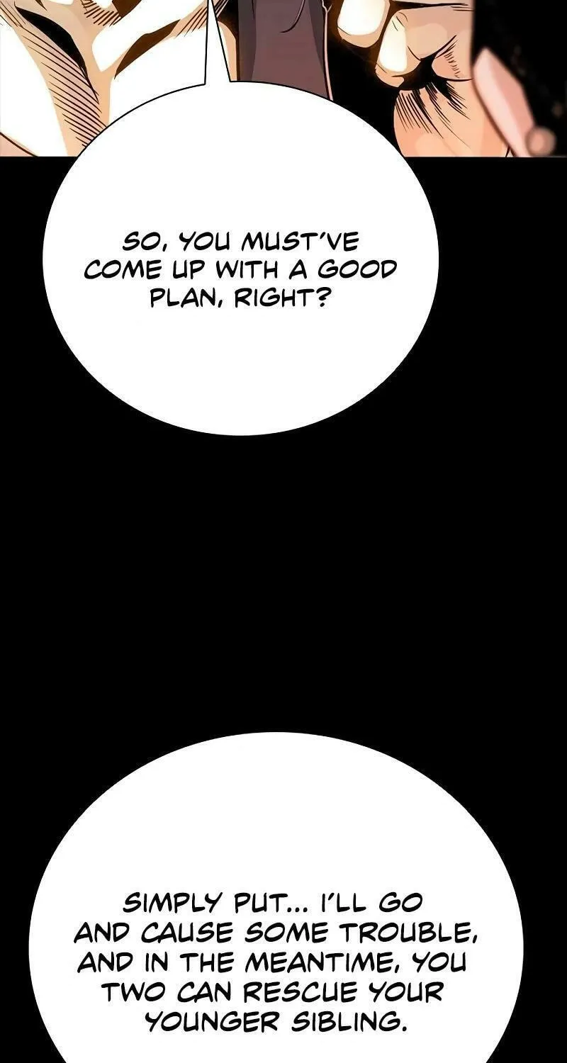 Worst Generation Chapter 15 page 34 - 