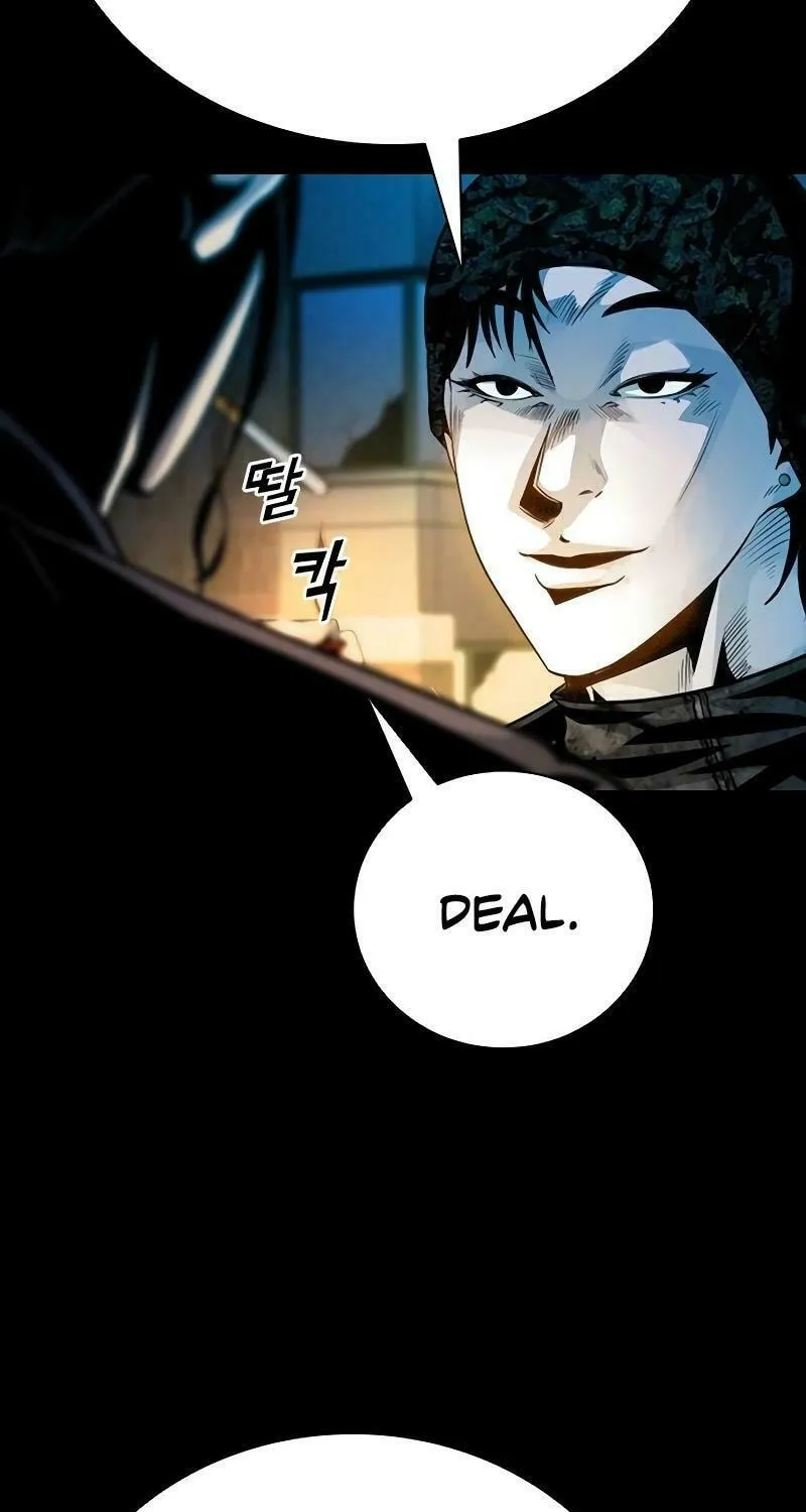 Worst Generation Chapter 15 page 35 - 