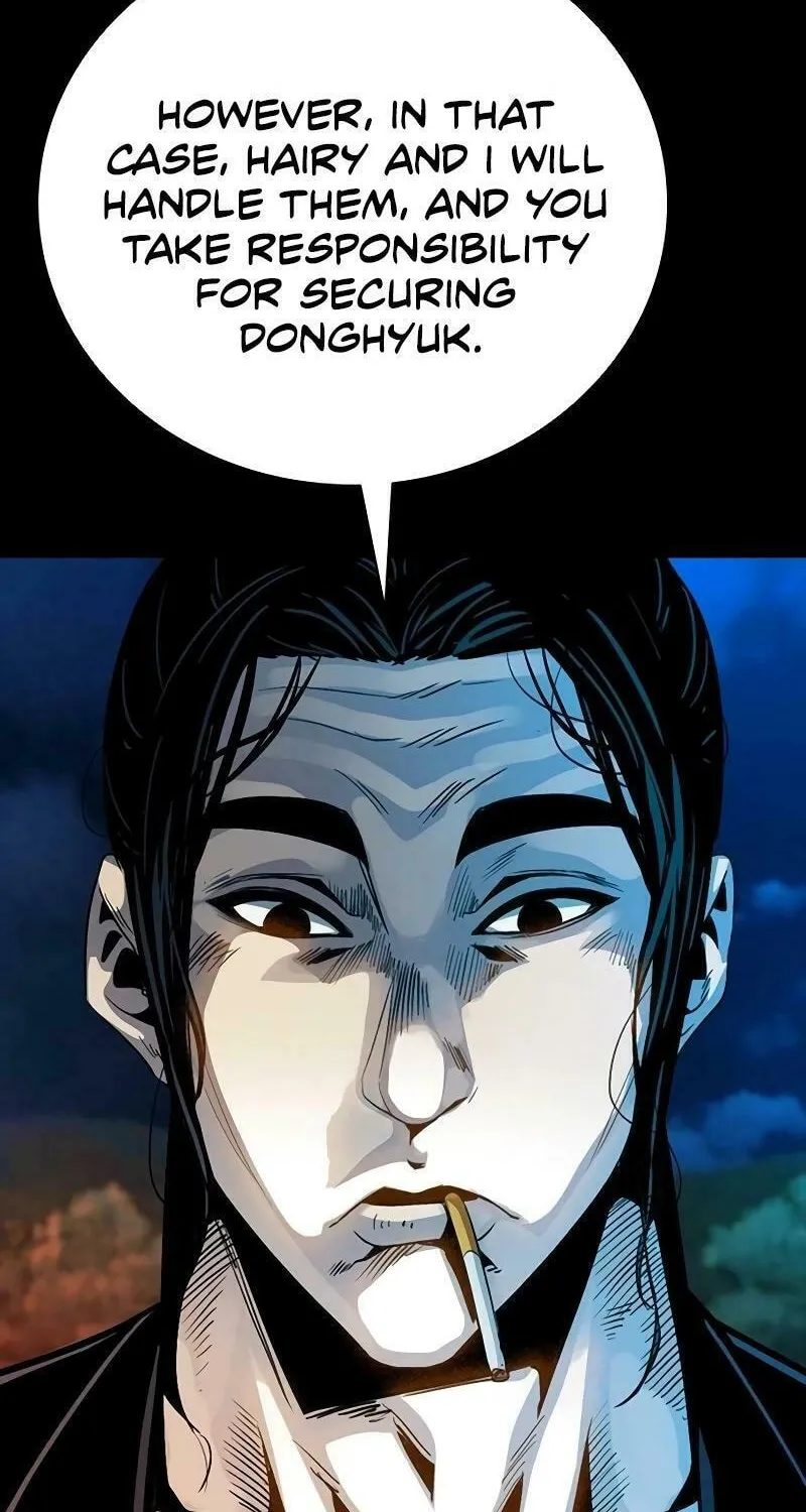 Worst Generation Chapter 15 page 36 - 