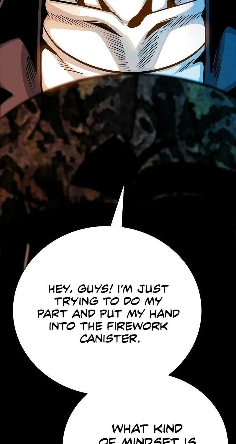 Worst Generation Chapter 15 page 37 - 