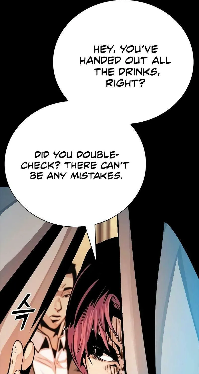 Worst Generation Chapter 15 page 50 - 