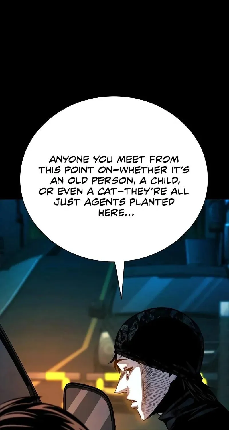 Worst Generation Chapter 15 page 7 - 