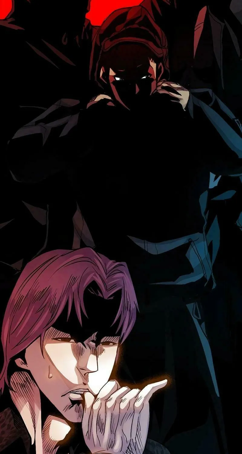 Worst Generation Chapter 15 page 62 - 