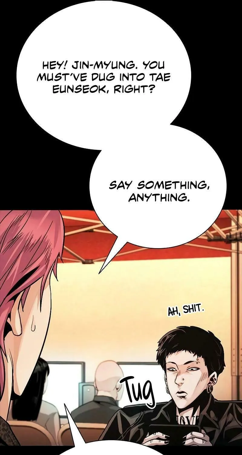 Worst Generation Chapter 15 page 65 - 