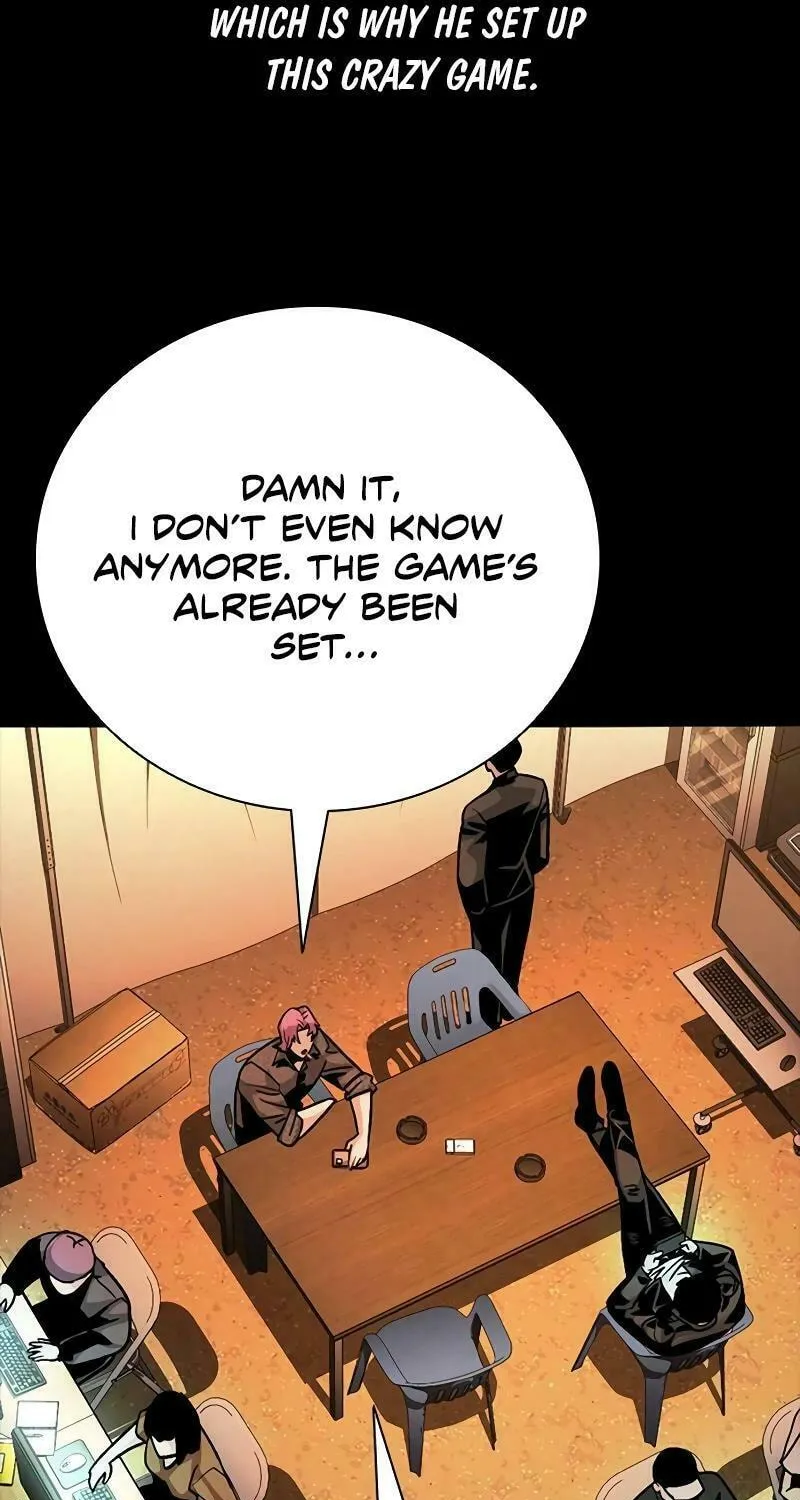 Worst Generation Chapter 15 page 71 - 