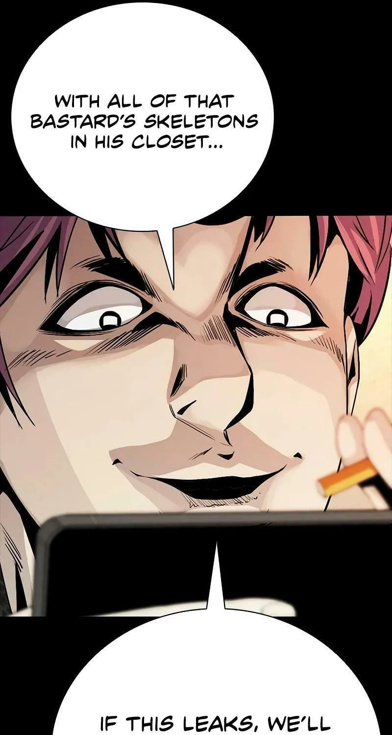 Worst Generation Chapter 15 page 76 - 
