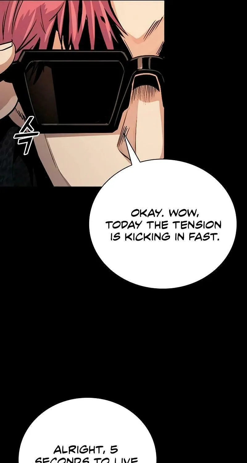 Worst Generation Chapter 15 page 82 - 