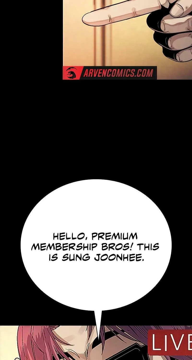 Worst Generation Chapter 15 page 85 - 