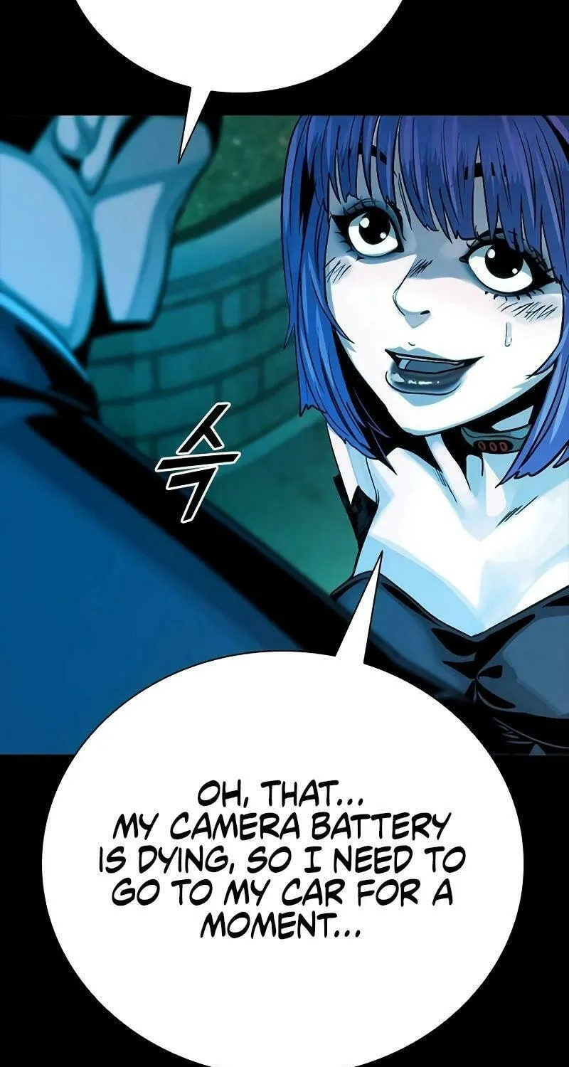 Worst Generation Chapter 16 page 102 - 