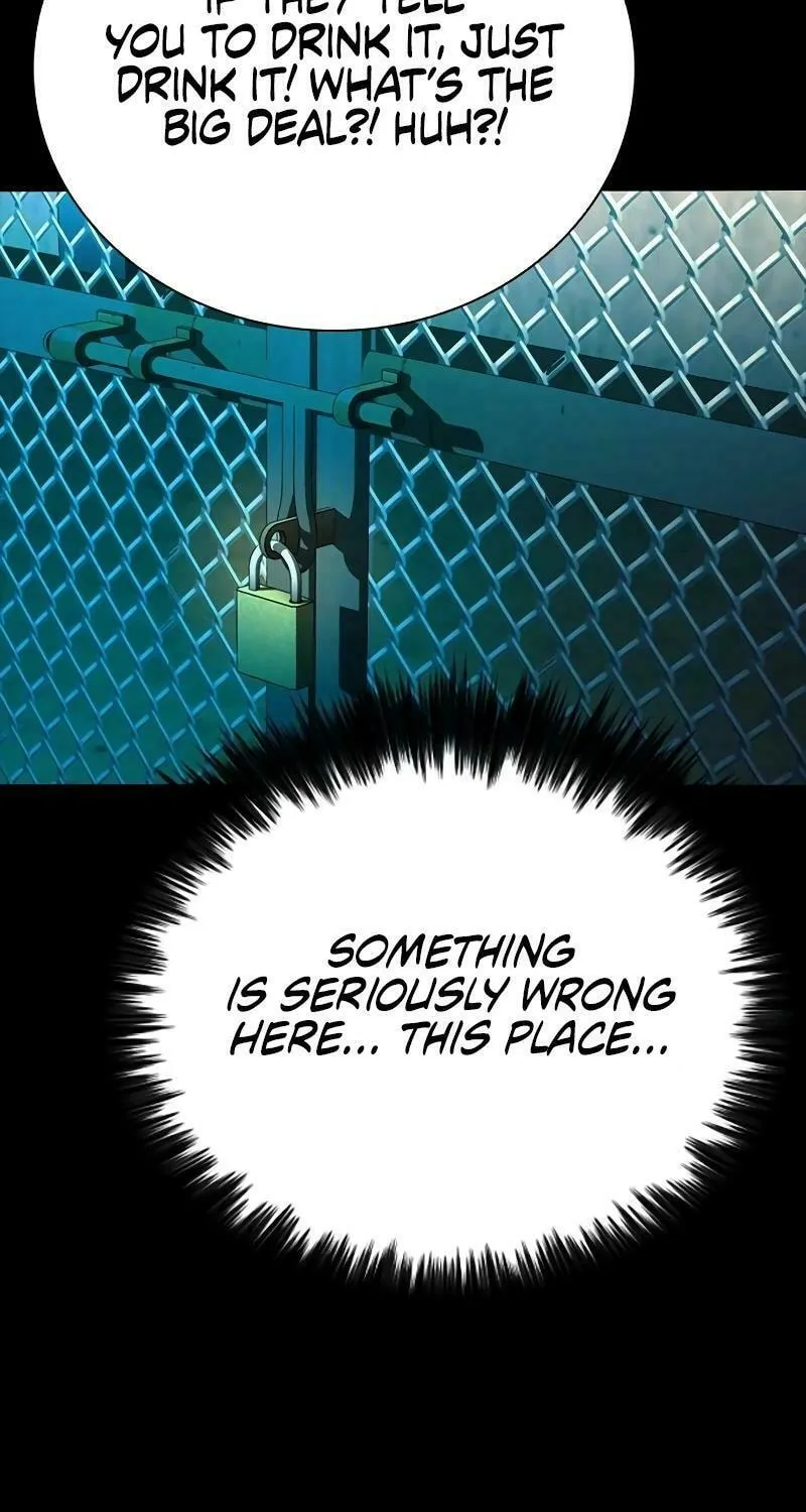 Worst Generation Chapter 16 page 106 - 