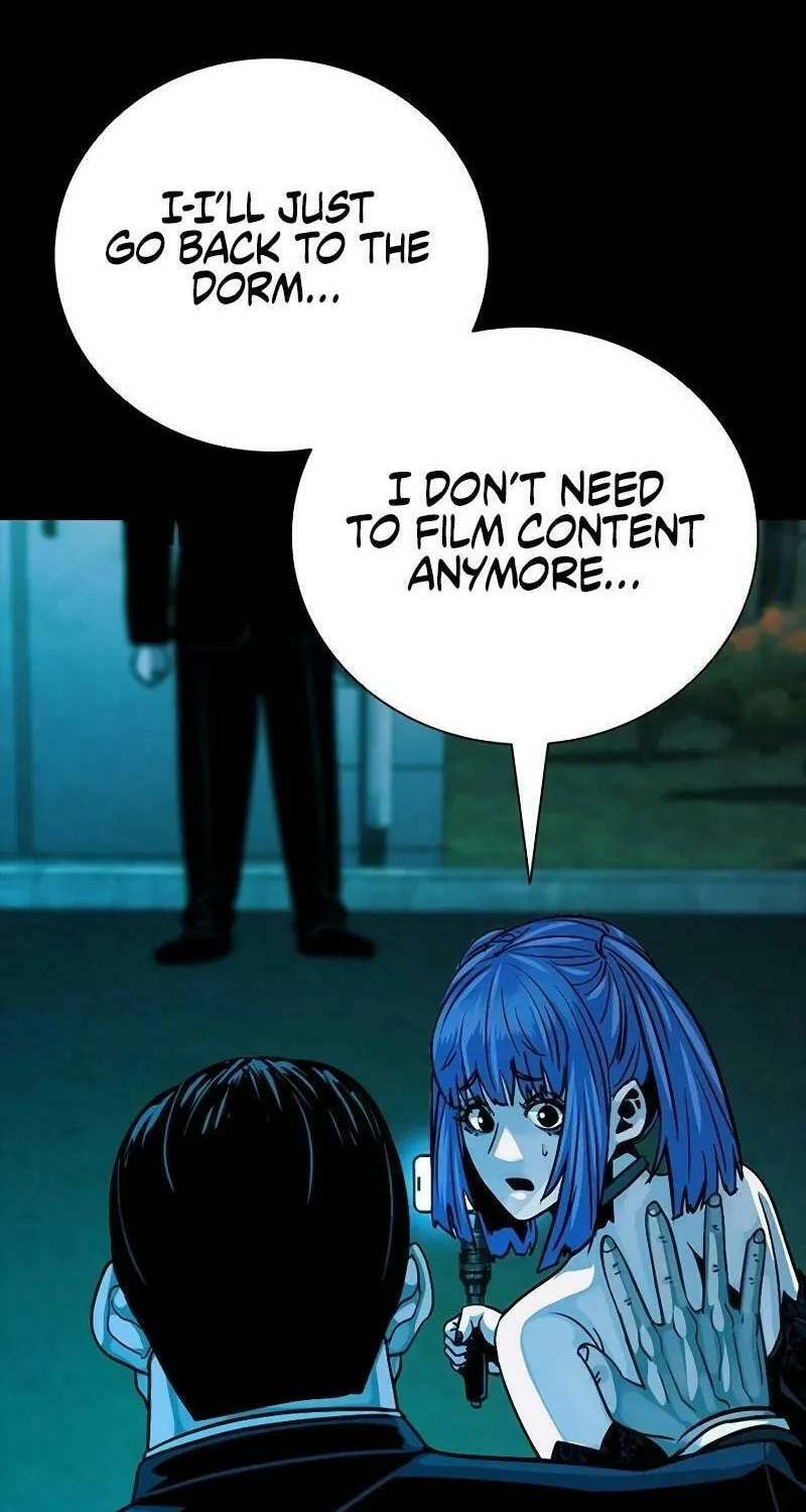 Worst Generation Chapter 16 page 107 - 