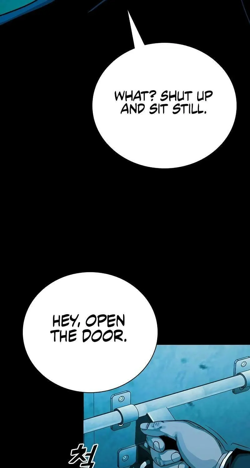 Worst Generation Chapter 16 page 108 - 