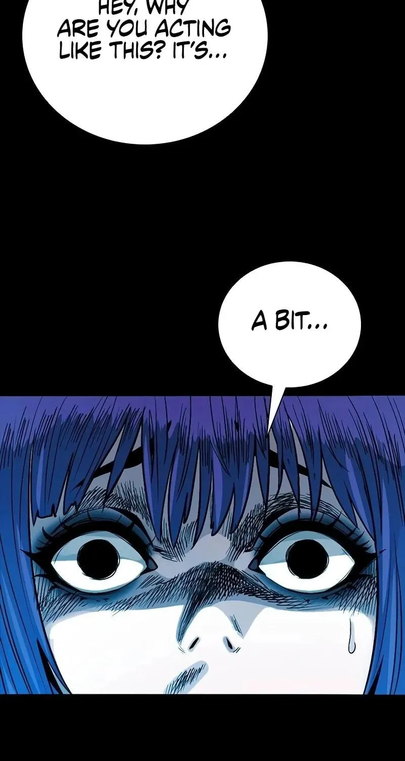 Worst Generation Chapter 16 page 111 - 