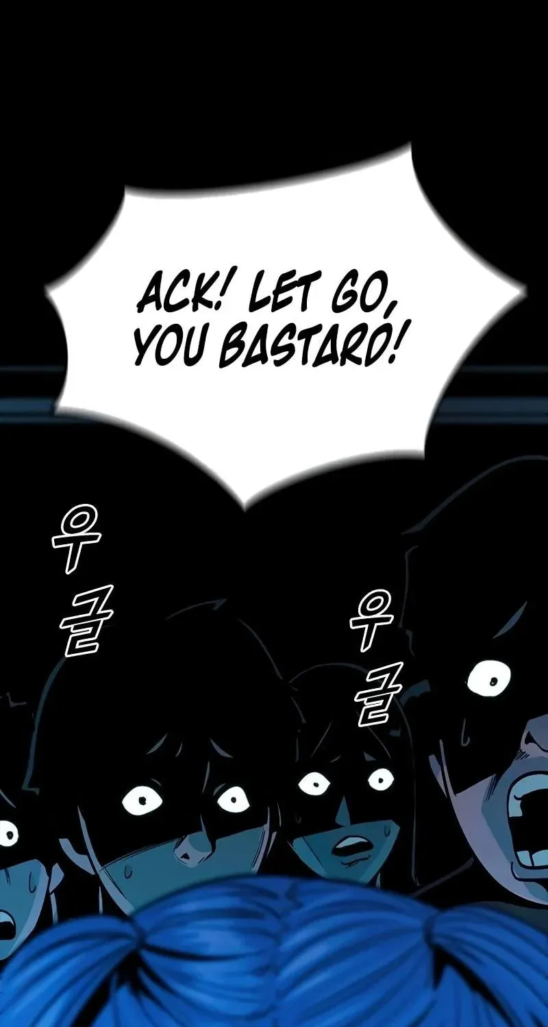Worst Generation Chapter 16 page 112 - 