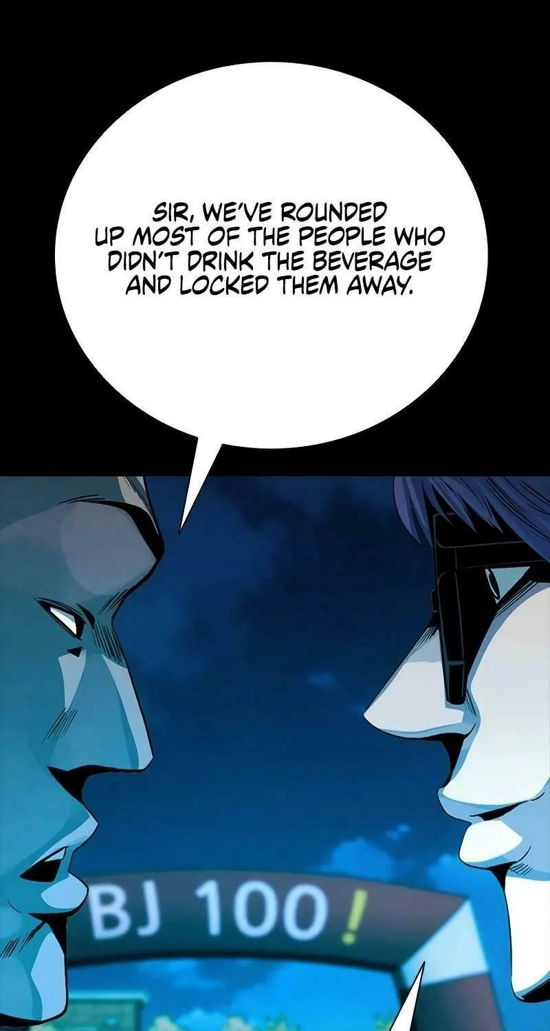 Worst Generation Chapter 16 page 116 - 