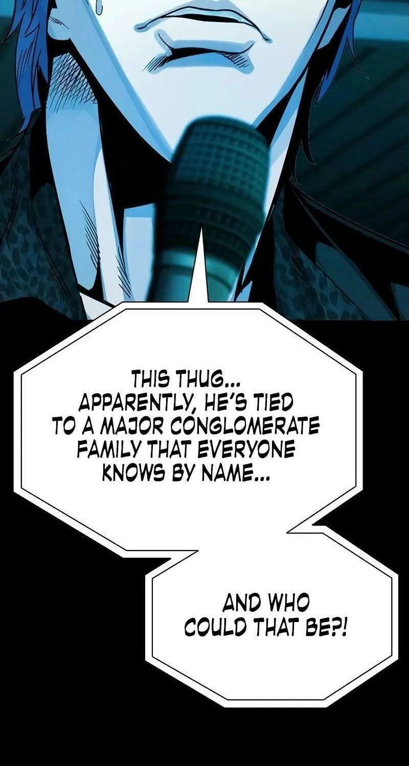 Worst Generation Chapter 16 page 120 - 