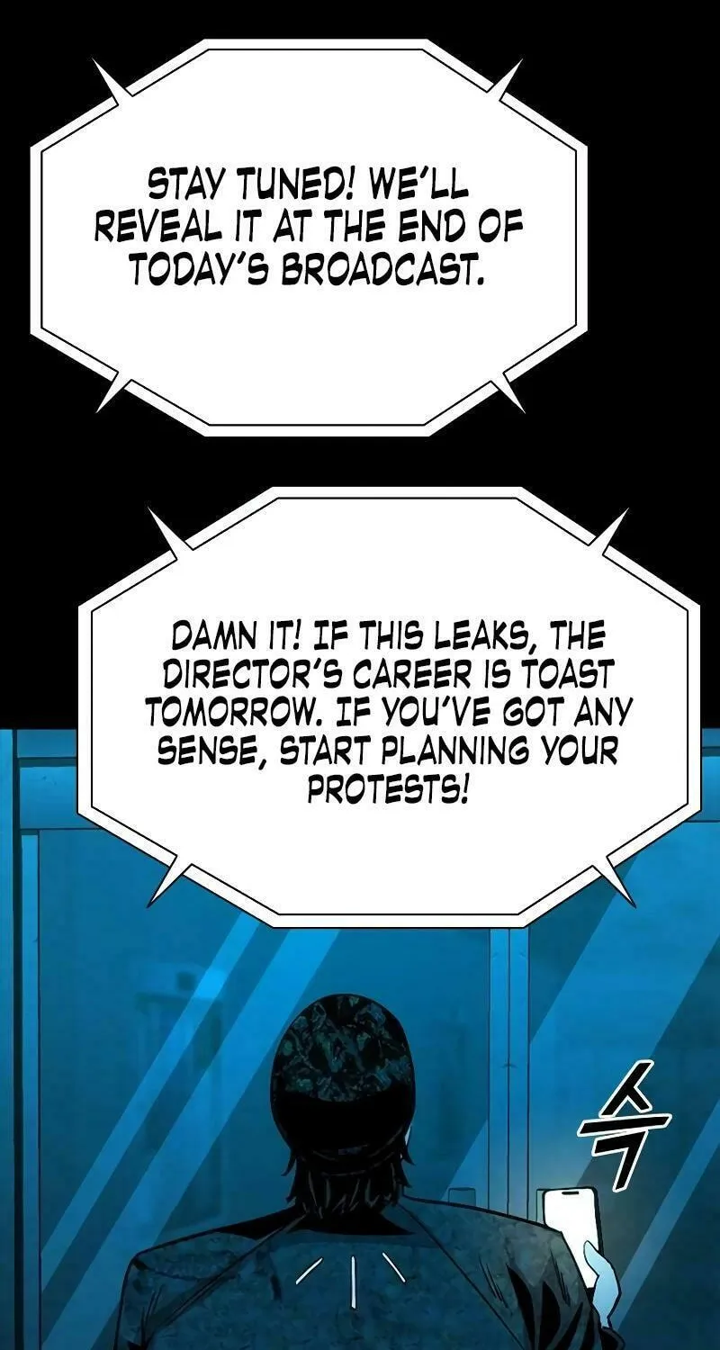 Worst Generation Chapter 16 page 122 - 
