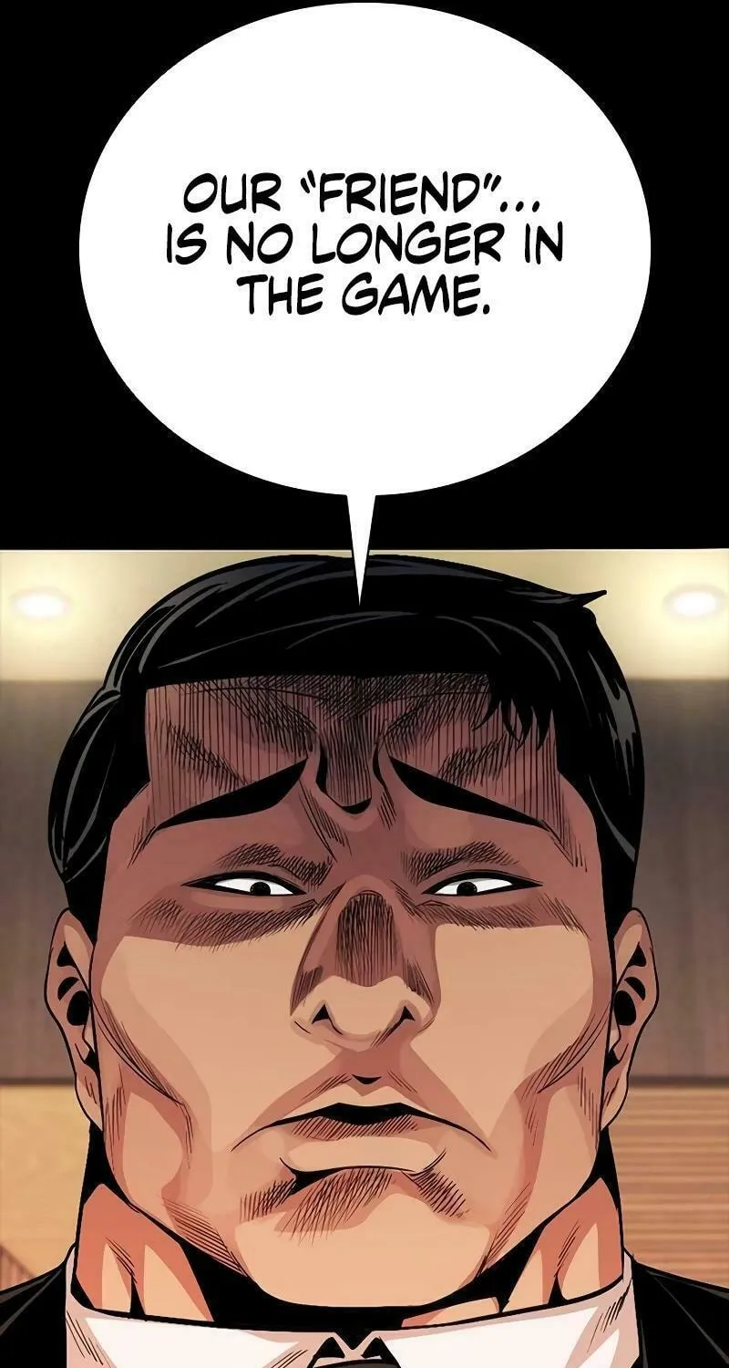 Worst Generation Chapter 16 page 129 - 