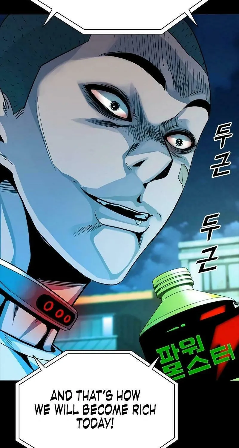 Worst Generation Chapter 16 page 14 - 