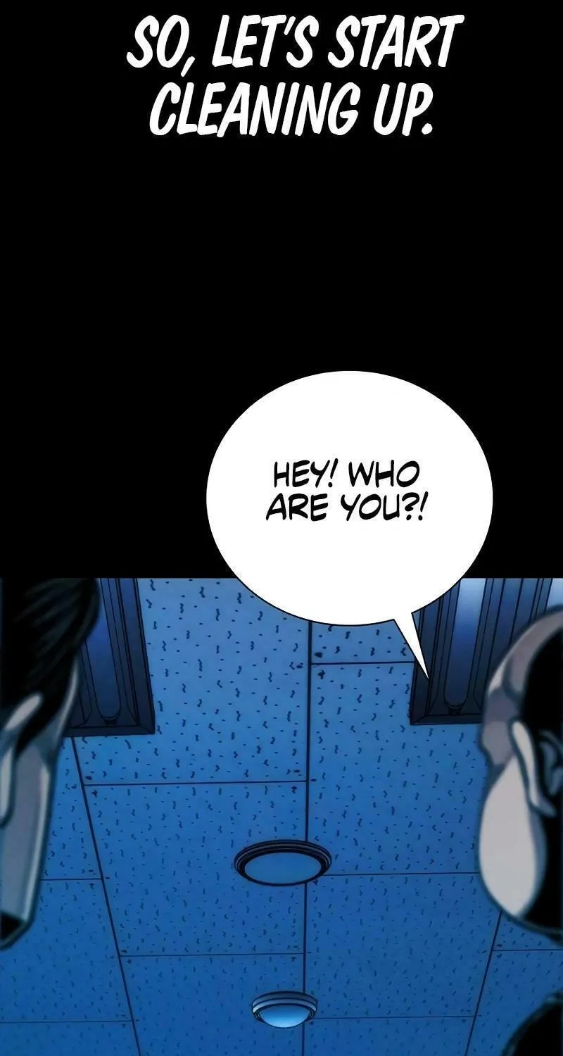 Worst Generation Chapter 16 page 136 - 