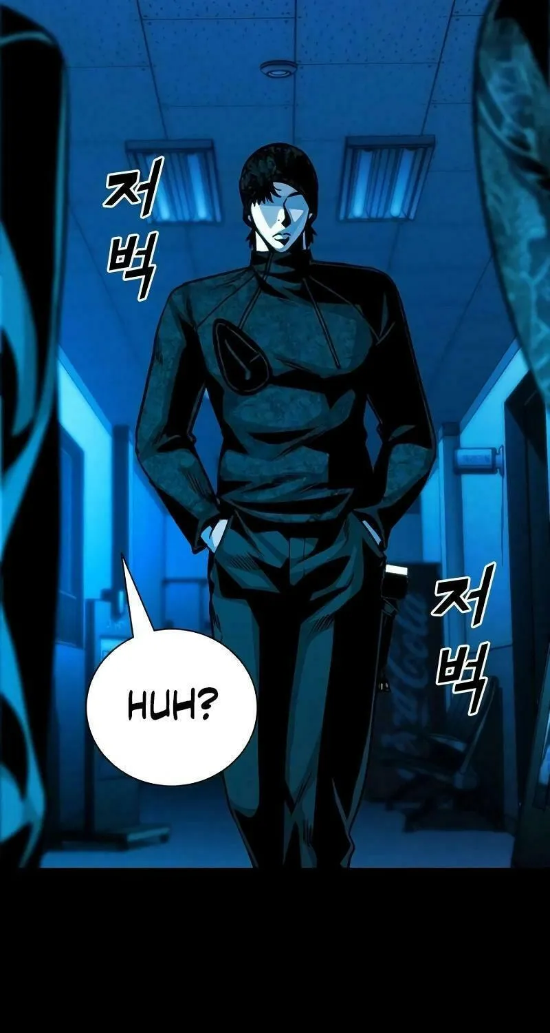 Worst Generation Chapter 16 page 137 - 