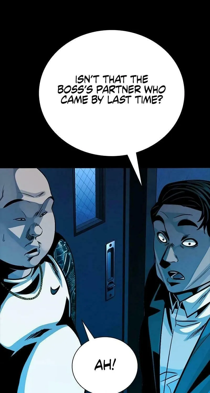 Worst Generation Chapter 16 page 138 - 