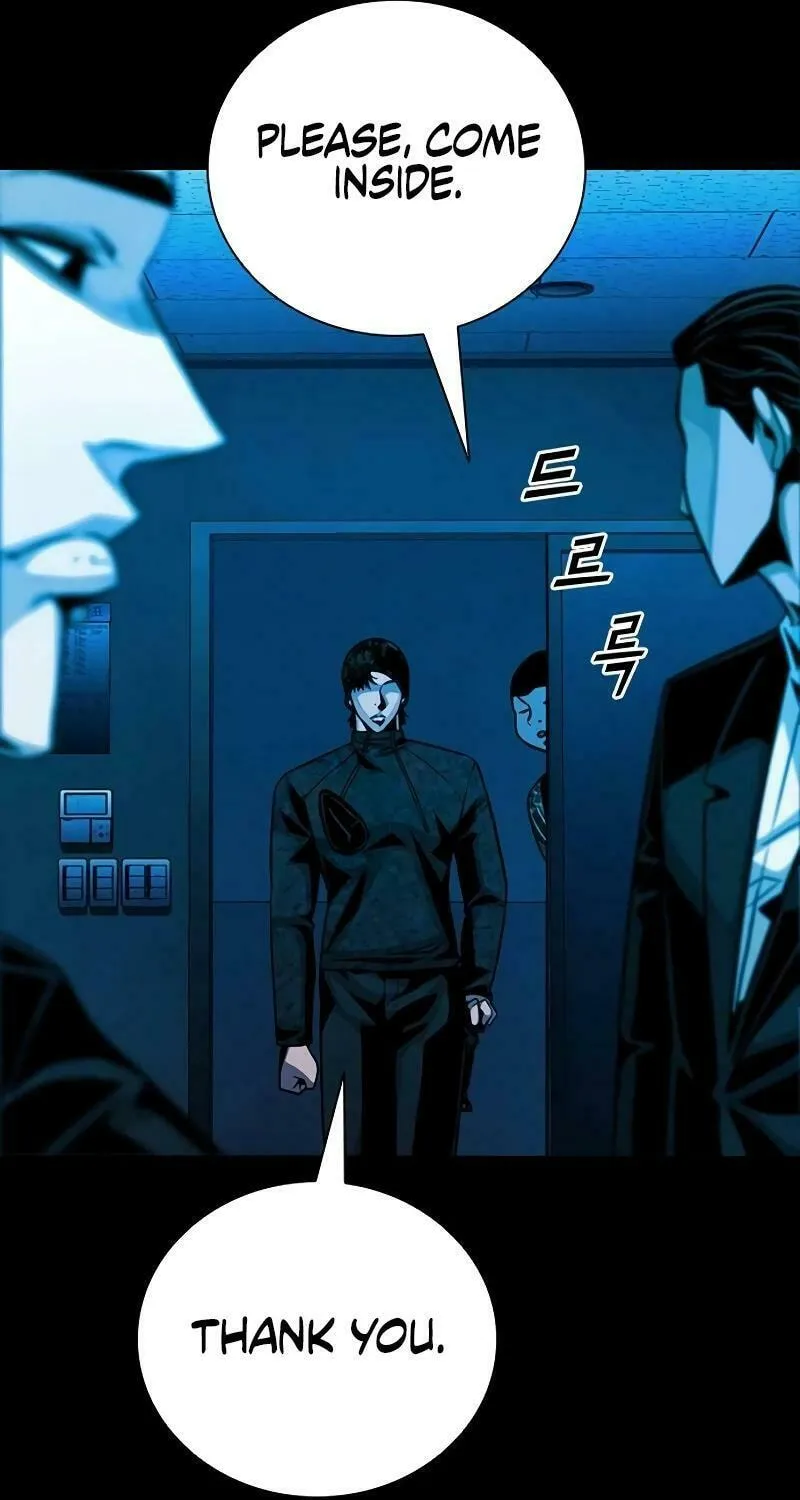 Worst Generation Chapter 16 page 141 - 