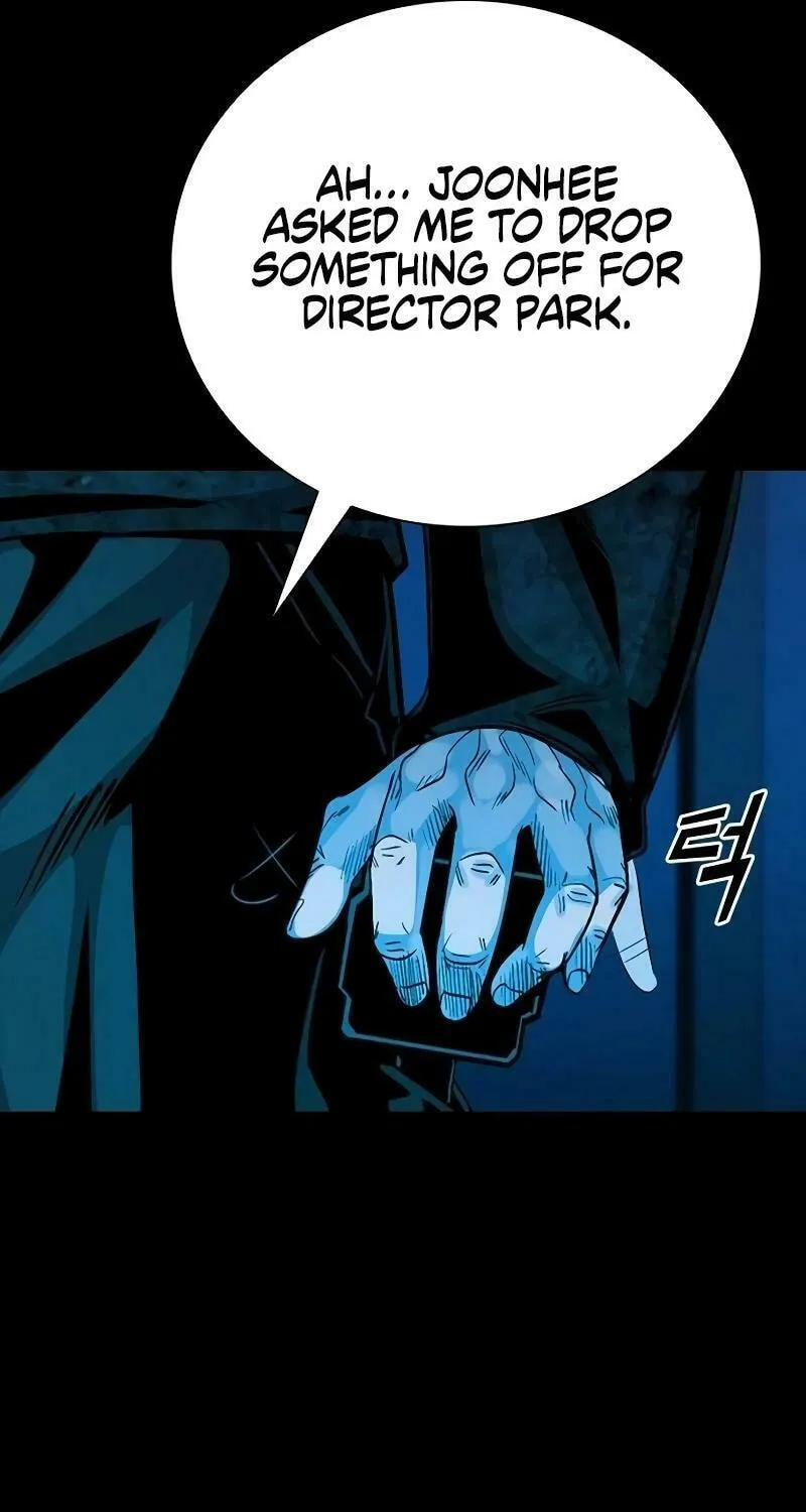 Worst Generation Chapter 16 page 146 - 