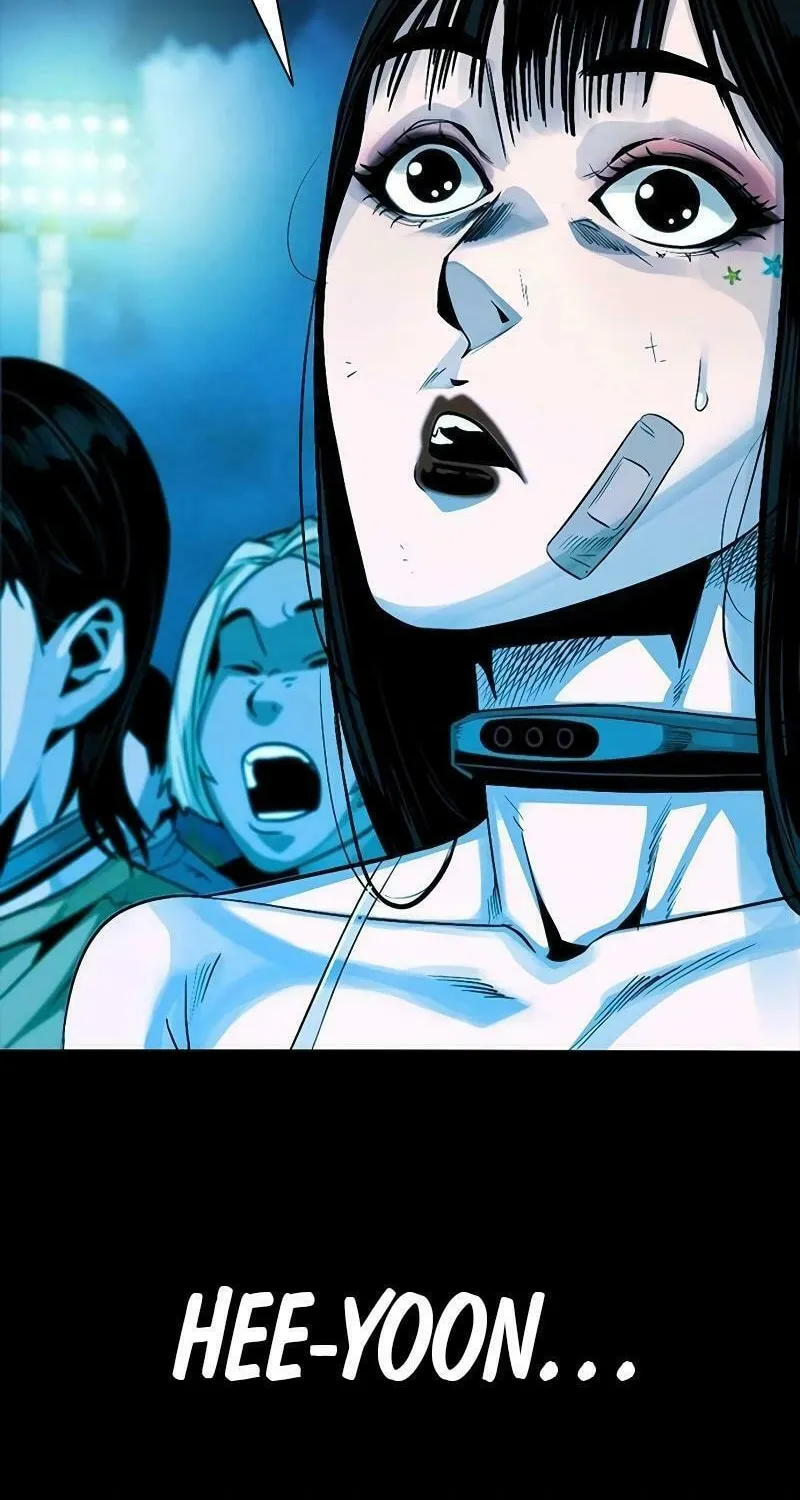 Worst Generation Chapter 16 page 16 - 
