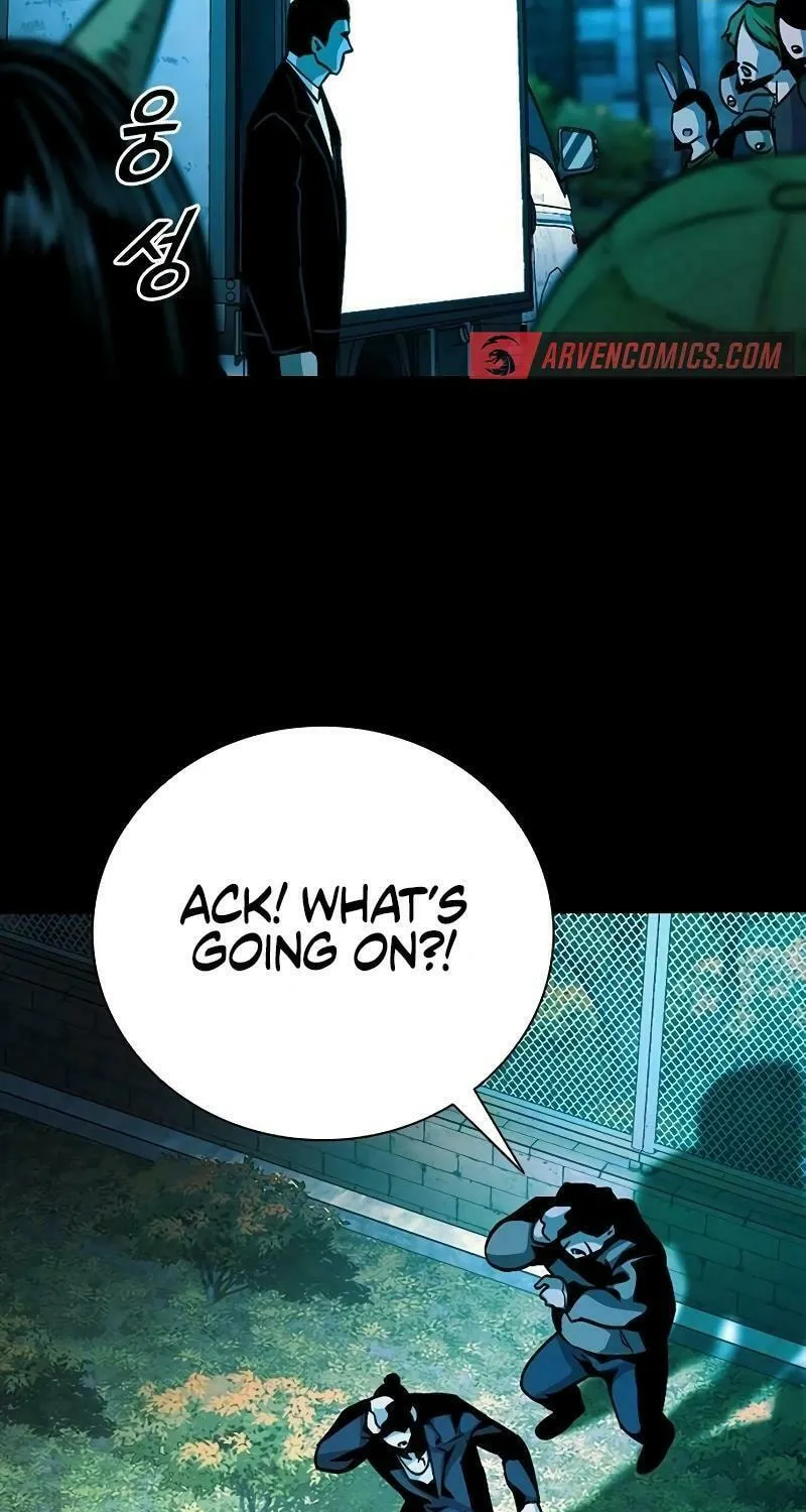 Worst Generation Chapter 16 page 3 - 