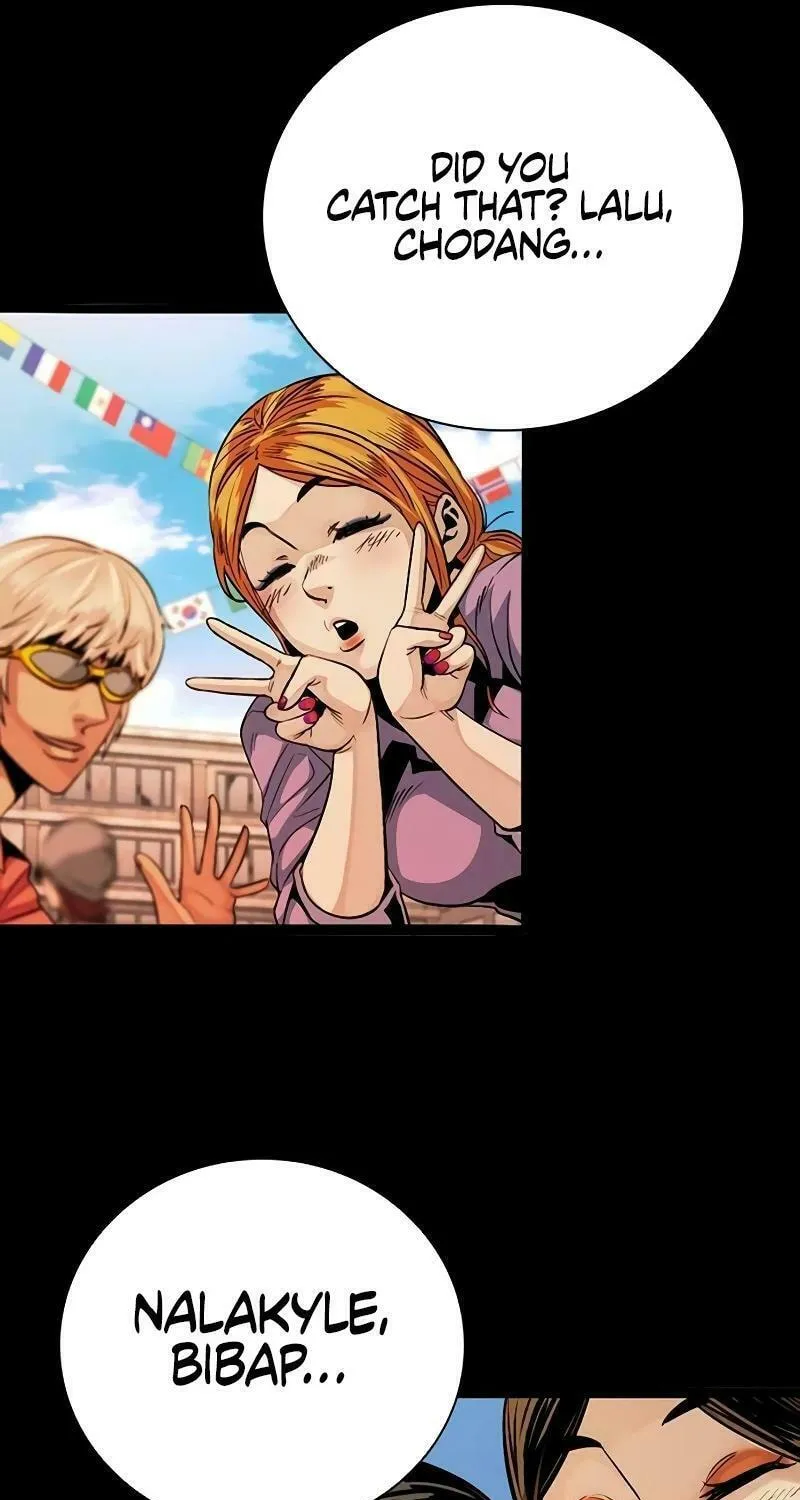 Worst Generation Chapter 16 page 30 - 