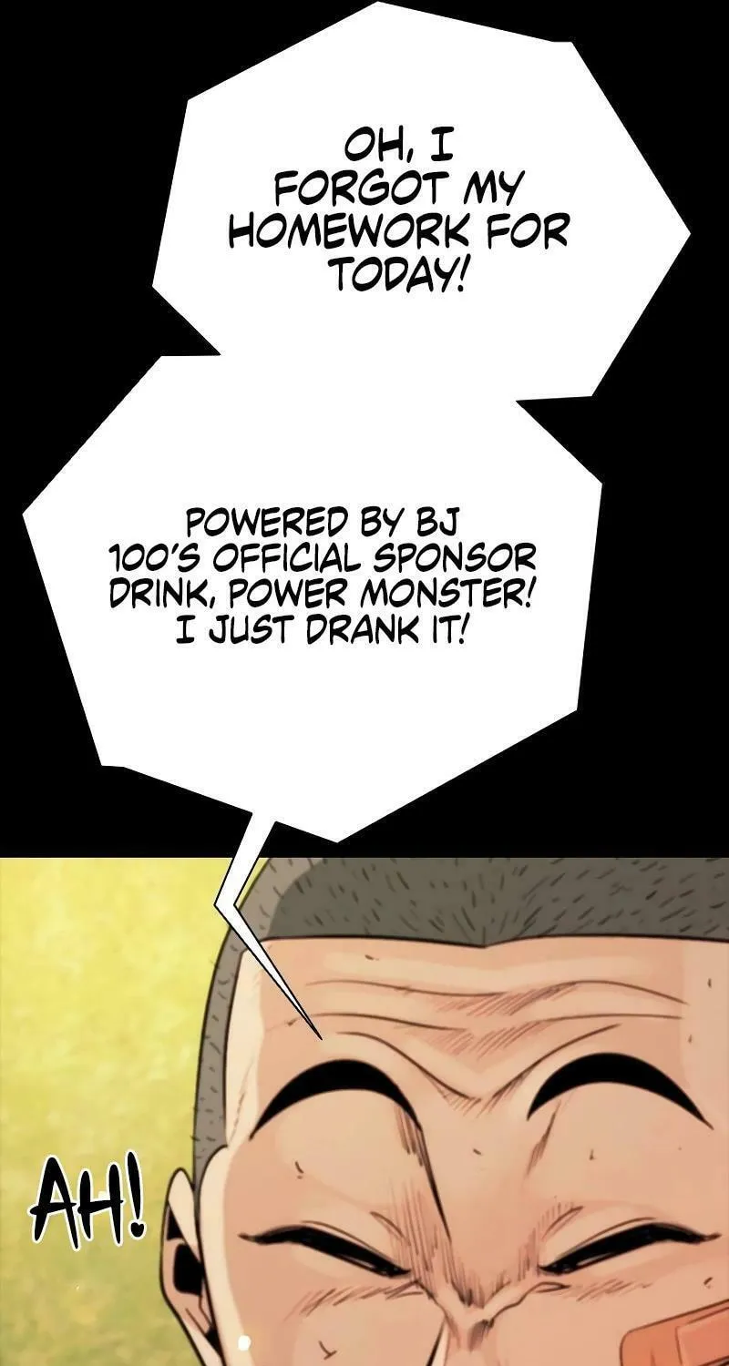 Worst Generation Chapter 16 page 35 - 