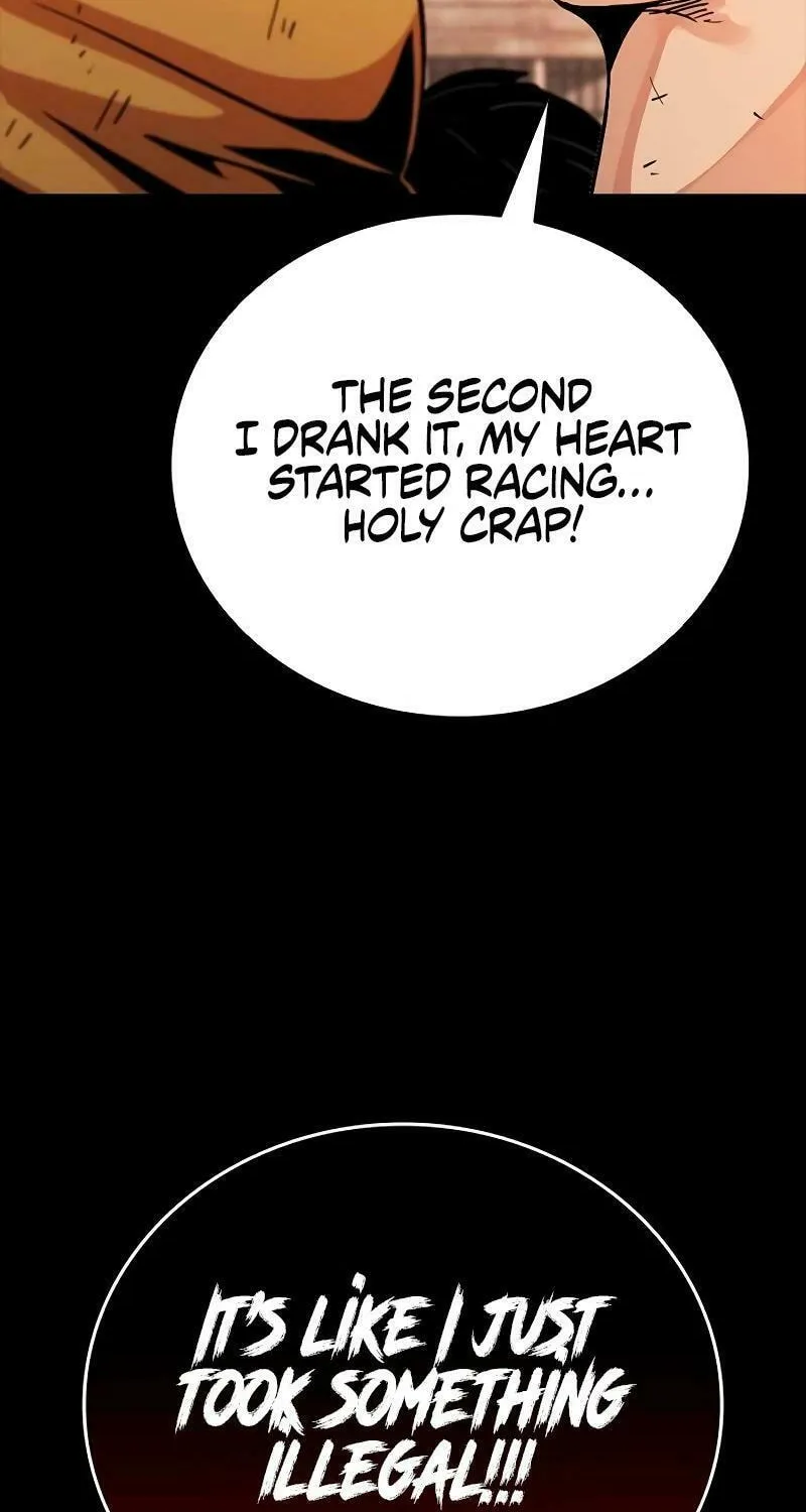 Worst Generation Chapter 16 page 38 - 
