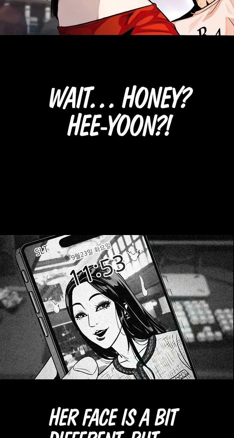 Worst Generation Chapter 16 page 44 - 