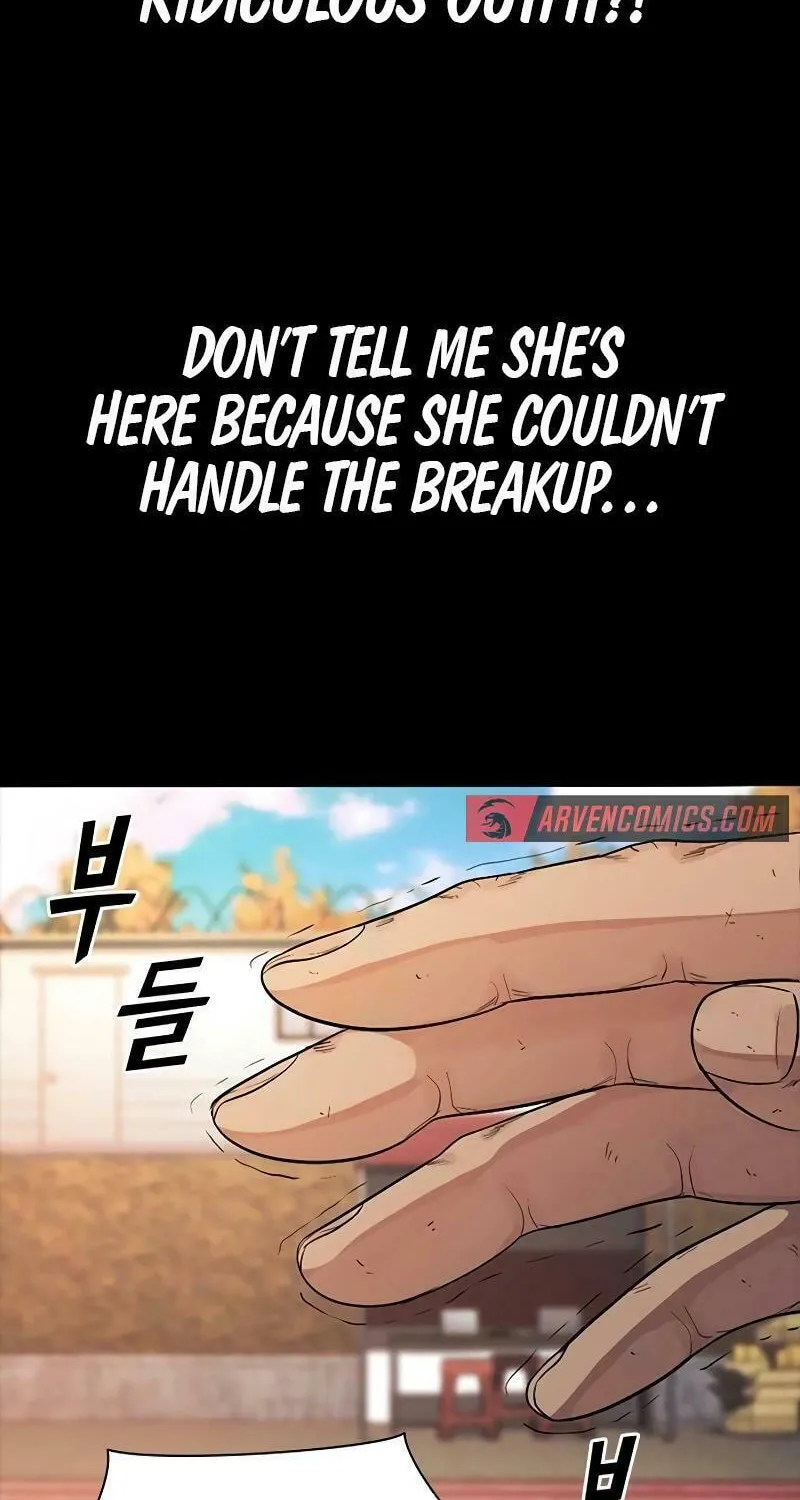 Worst Generation Chapter 16 page 48 - 