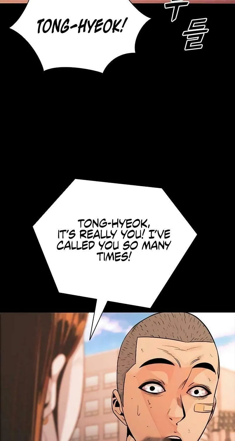 Worst Generation Chapter 16 page 49 - 
