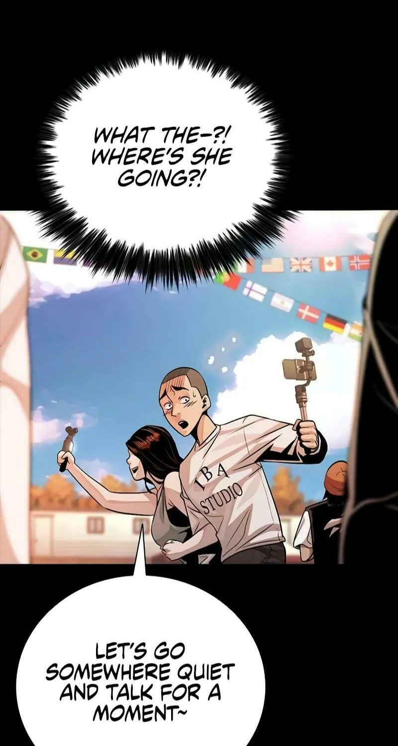 Worst Generation Chapter 16 page 54 - 