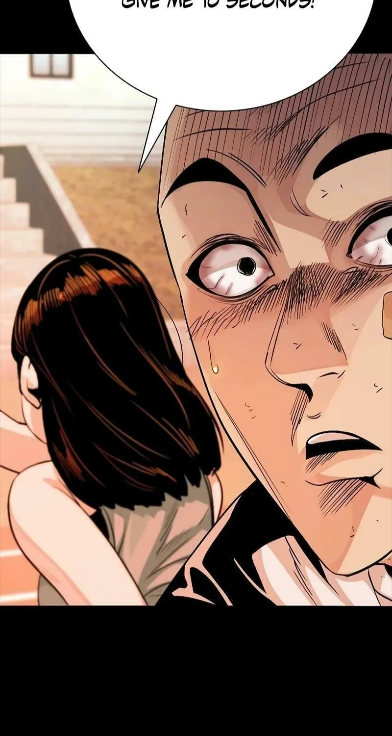 Worst Generation Chapter 16 page 56 - 