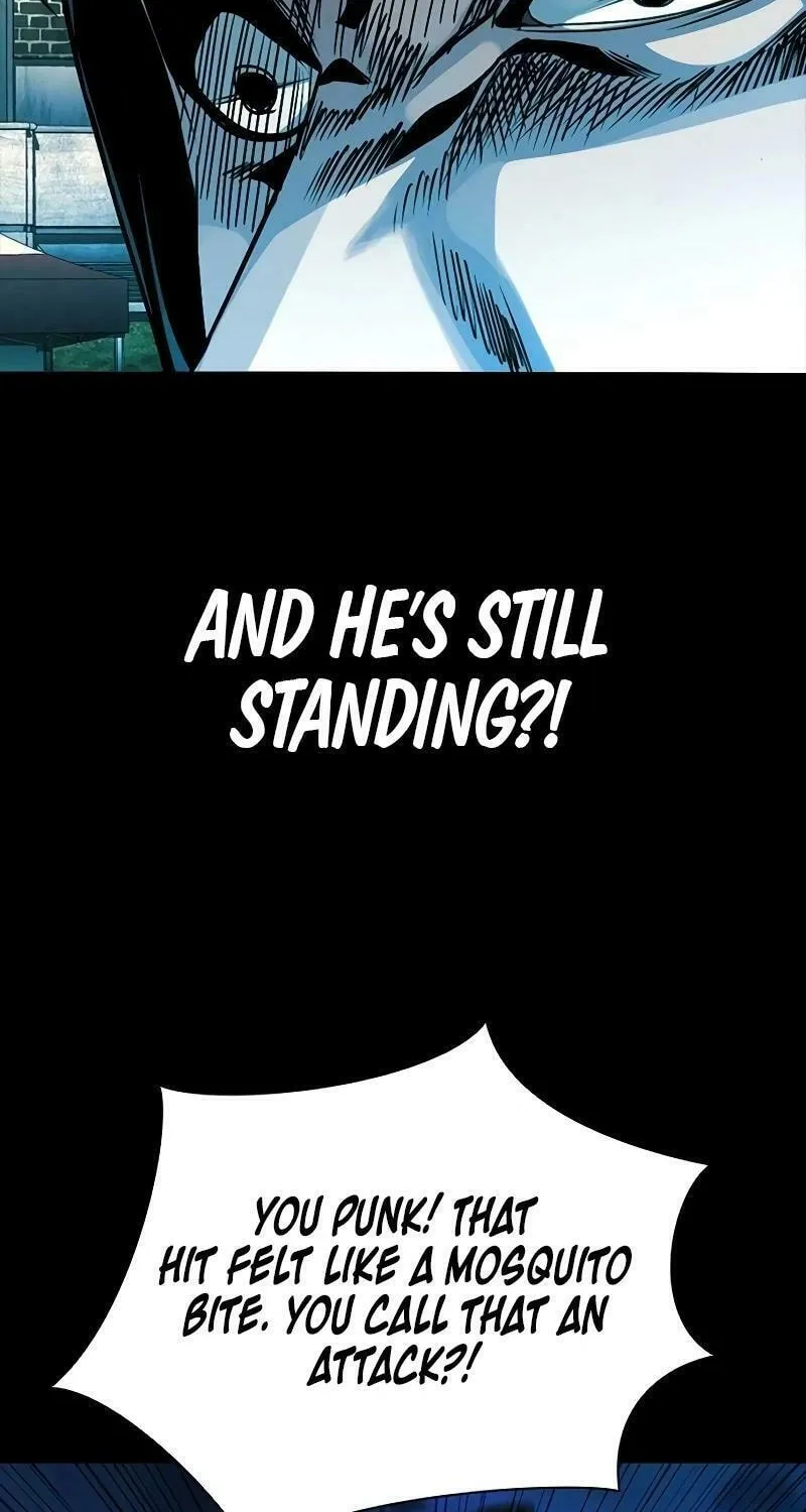 Worst Generation Chapter 16 page 72 - 